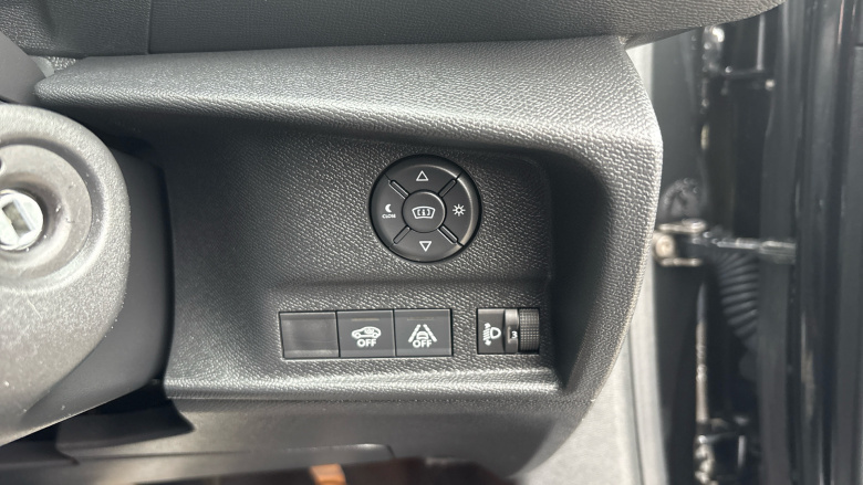 Citroen C4 1.2 PureTech [130] Sense Plus 5dr Petrol Hatchback